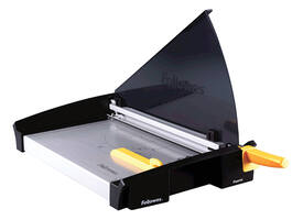 Snijmachine Fellowes bordschaar plasma A3