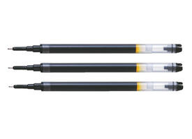 Rollerpenvulling PILOT Hi-Tecpoint fijn zwart