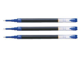 Rollerpenvulling PILOT Hi-Tecpoint fijn blauw