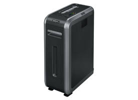 Papiervernietiger Fellowes 125I stroken 5.8mm