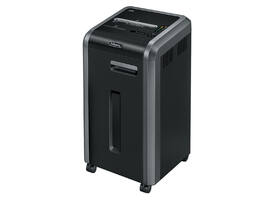 Papiervernietiger Fellowes 225i stroken 5.8mm