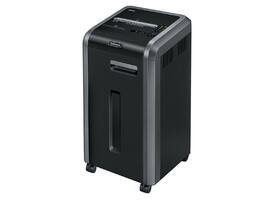 Papiervernietiger Fellowes 225Ci snippers 4x38mm ZA44