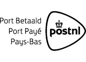 Tekststempel Colop Printer 53 port betaald