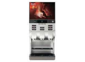 Koffiemelk Douwe Egberts Cafitesse Cafe Milc voor automaten 2 liter