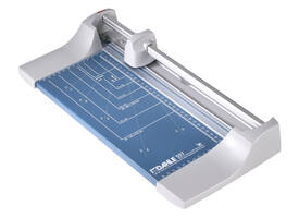 Liniaal Dahle snijmachine 507