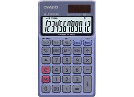 Rekenmachine Casio SL-320TER+
