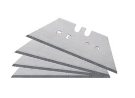 Snijmes Westcott trapezium 18mm met schuifsluiting  aluminium