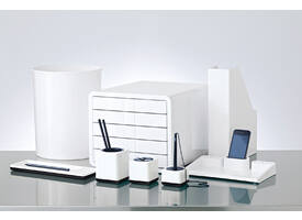 Ladenbox Han 1551 iBox 5 laden wit