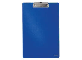 Klembord Esselte PP A4 blauw