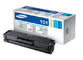 Tonercartridge Sam/hp MLT-D101S zwart