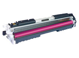 Tonercartridge Quantore alternatief tbv HP CE313A 126A rood