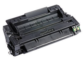 Tonercartridge Quantore alternatief tbv HP Q7551A 51A zwart