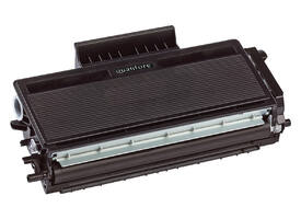 Toner Quantore alternatief tbv Brother TN-3130BK zwart