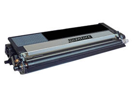 Toner Quantore alternatief tbv Brother TN-325BK zwart