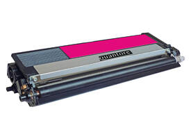 Toner Quantore alternatief tbv Brother TN-325M rood