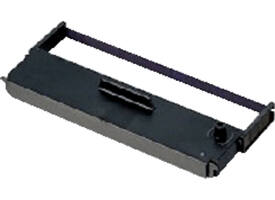 Lint Epson S015244 voor ERC38 nylon zwart