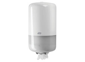 Poetspapier Tork M1 Plus Advanced 2-laags 75m wit 101221