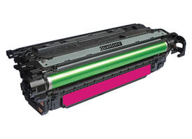 Tonercartridge Quantore alternatief tbv HP CE263A 648A rood