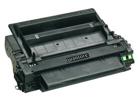 Tonercartridge Quantore alternatief tbv HP Q6511A 11A zwart