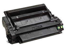 Tonercartridge Quantore alternatief tbv HP Q6511X 11X zwart