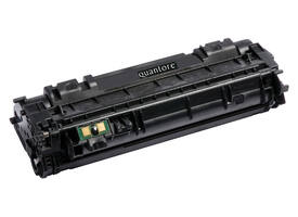 Tonercartridge Quantore alternatief tbv HP Q7553A 53A zwart