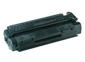 Tonercartridge Quantore alternatief tbv Canon EP-27 zwart