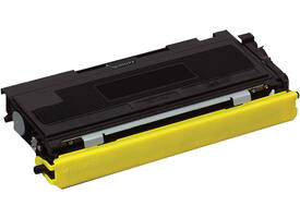 Toner Quantore alternatief tbv Brother TN-2000BK zw HC