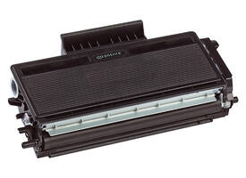 Toner Quantore alternatief tbv Brother TN-3170BK zwart HC
