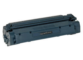 Tonercartridge Quantore alternatief tbv HP Q2624A 24A zwart