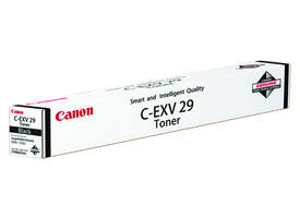 Tonercartridge Canon C-EXV 29 zwart