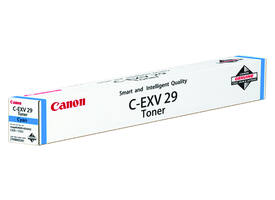Tonercartridge Canon C-EXV 29 blauw