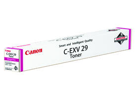 Tonercartridge Canon C-EXV 29 rood