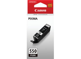 Inktcartridge Canon PGI-550 zwart