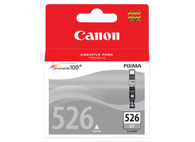 Inktcartridge Canon CLI-526 grijs