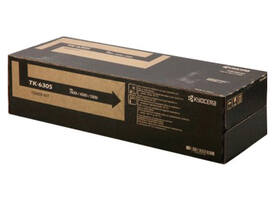 Toner Kyocera TK-6305K zwart