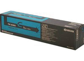 Toner Kyocera TK-8305C blauw