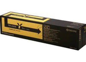 Toner Kyocera TK-8305Y geel