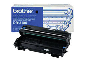 Drum Brother DR-3100 zwart