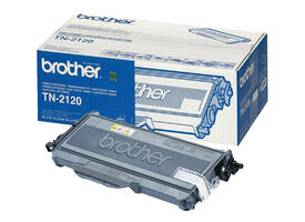 Toner Brother TN-2120 zwart