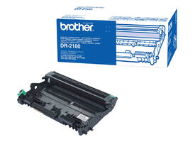 Drum Brother DR-2100 zwart