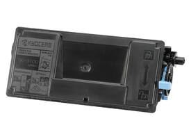Toner Kyocera TK-3100K zwart
