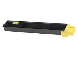 Toner Kyocera TK-8315Y geel