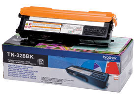 Toner Brother TN-328BK zwart