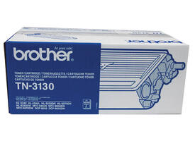 Toner Brother TN-3130 zwart