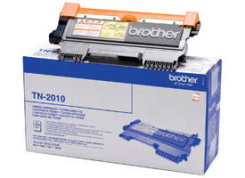 Toner Brother TN-2010 zwart