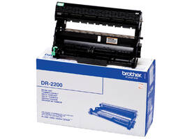 Drum Brother DR-2200 zwart