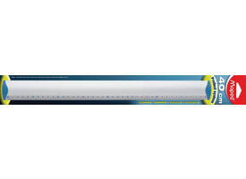 Liniaal Maped Aluminium 40cm