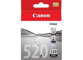 Inktcartridge Canon PGI-520 zwart