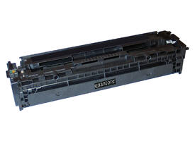 Tonercartridge Quantore alternatief tbv HP CE320A 128A zwart