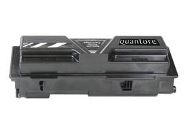 Toner Quantore alternatief tbv Kyocera TK-160K zwart